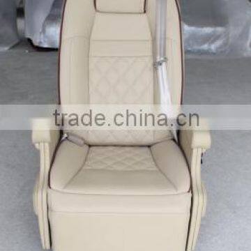 MPV modification electric luxury auto seats JYJX-023