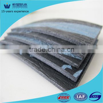 1.2mm 1.5mm 2mm 3mm 4mm thickness waterproofing membrane