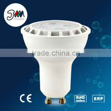 high quality gu10 4w led lighting bulb