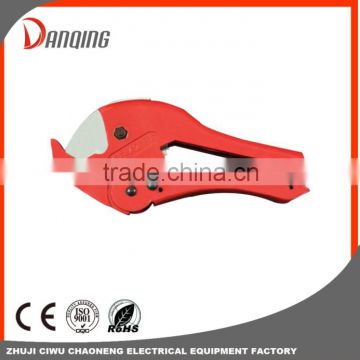 42mm plastic tube scissors/ppr tube cutter