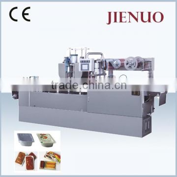 Automatic blister food packing machine