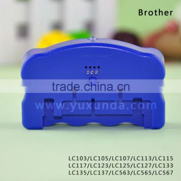 yuxunda newly listing for brother lc103 chip resetter
