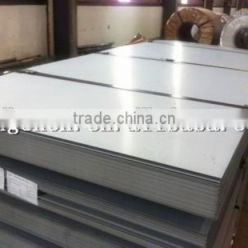 4x8 steel sheet