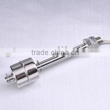 level switch stainless material
