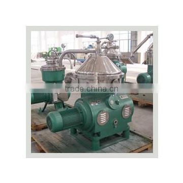 vegetable oil centrifuge separator wigh high quality and competitive price