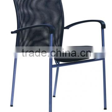 New Design Cheap Metal Task Chair Mesh HC-4715