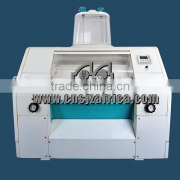 automatic agriculture flour milling machinery
