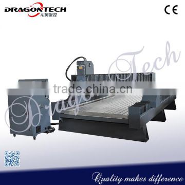 cnc granite router,stone cnc router DTS1325,stone cnc engraving