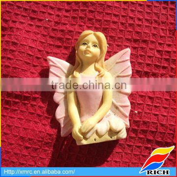 custom butterfly fairy resin miniature figurines