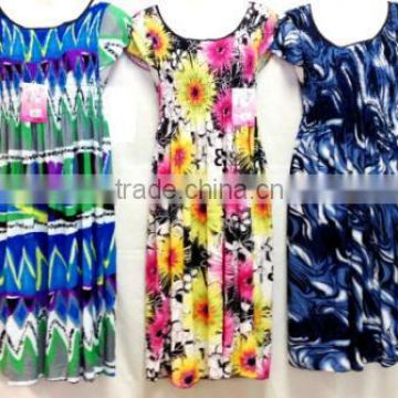 Wholesale 100 Design Cheap Summer Dresses Sun Beach Cover Dresses