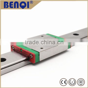 linear guide rail mgn 15h -L350mm made in china