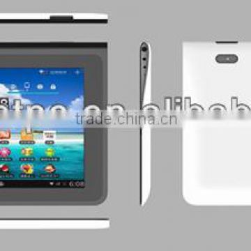 10.1inch NFC tablet pc MTK8382 Quad core Andriod 4.2 Electromagnetic screen built-in 3G phone NFC Post tablet pc