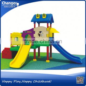 TVU Standard kids mini playground