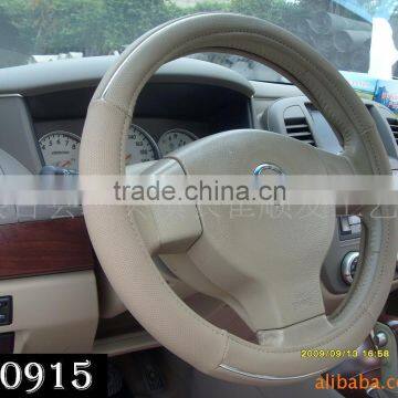 soft car steering wheel cover from manufacture