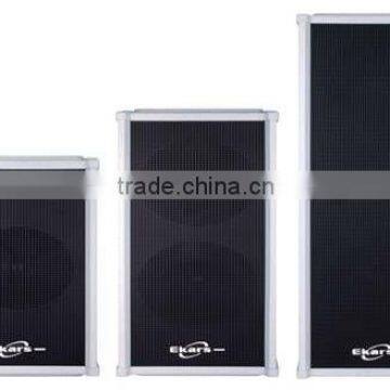 Column Speaker ECS-210/220/230 (Waterproof/Outdoor)