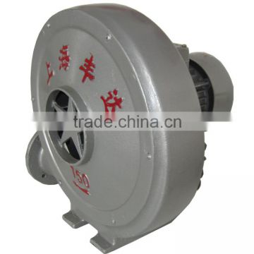 CZ Series energy-saving middle-Pressure centrifugal blower fan