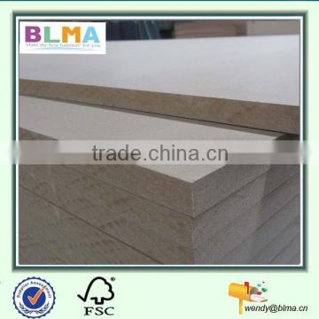 mdf 3660*1830*16mm from mdf factory price
