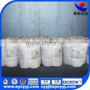 SiBaCaAl china ferroalloy