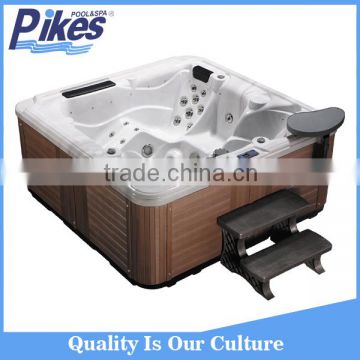 outdoor whirlpool hydro spa hot tub ssex hot tub massage spa
