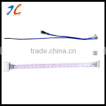 ROHS ROHS compliant stereo wiring harness Quzhou manufacturer