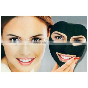 Carbon laser peel facial rejuvenation acne treatment