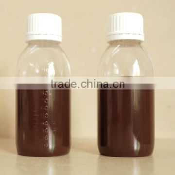 High Quality Powder & Liquid Polymeric Ferric Sulfate/PFS CAS No.: 10028-22-5