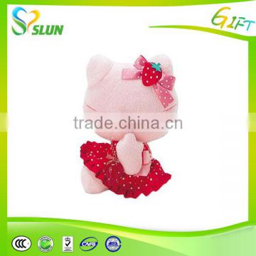 Hot selling christmas gift soft toys