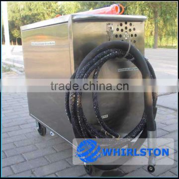 No waste of water wet steam car wash 0086 13608681342