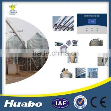 Golden Supplier High Quality Farm Poultry Feed Storage Silo