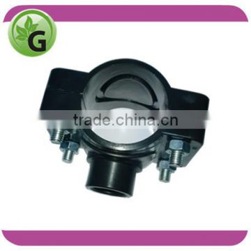 Thick Irrigation Clamp Saddle from Langfang GreenPlains