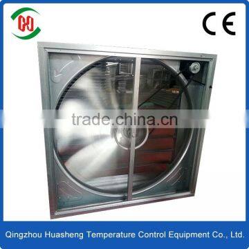 Stainless Steel Blade Material portable exhaust fan