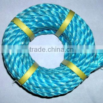 south asia need 3 strand diameter 7mm nylon rope