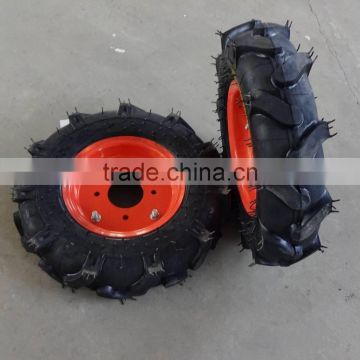 top quality competitve price farming parts 4.00-8 agricultural wheel rim