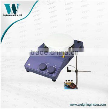 WA-B thermostatic magnetic stirrer