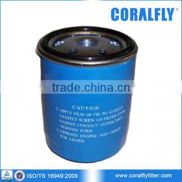 Engines Parts Spin-on Fuel Filter CX0706 1161341