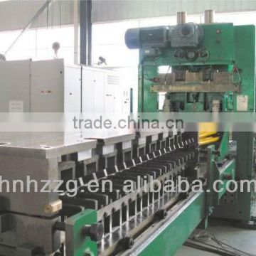 Superior Quality and Complete in Specifications 23 Multi-roll Auto Straightener Machine Manufacturer
