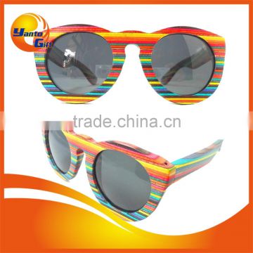 Sunglasses Wooden China