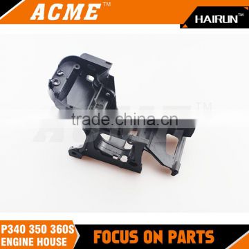 NEW good quality P340 350 360S chainsaws engine housing