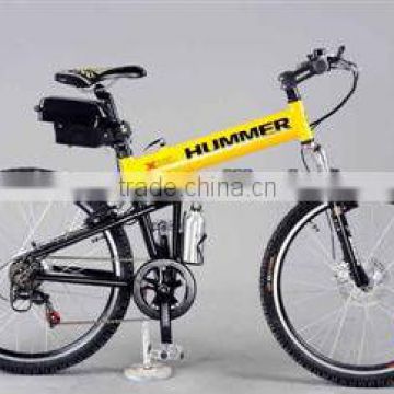 500w CE EN 15195 electric bike
