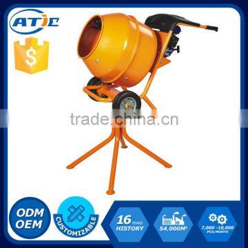 Newest Industrial Top Class Chinese Cement Mixer