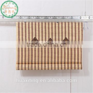 Ready made Wonderful Custom Bamboo blinds