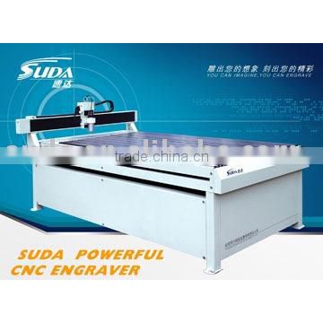 SUDA BALL SCREW CNC MACHINE-SD1208