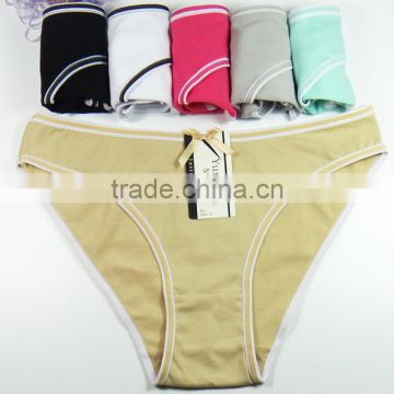 Breathable Cotton Women Panties Sexy Underwear Women Girls Briefs