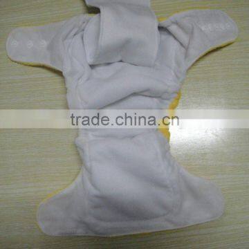 2013 baby washable diaper