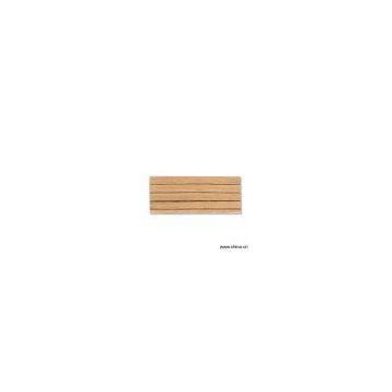 Sell Zebrawood Fancy Plywood