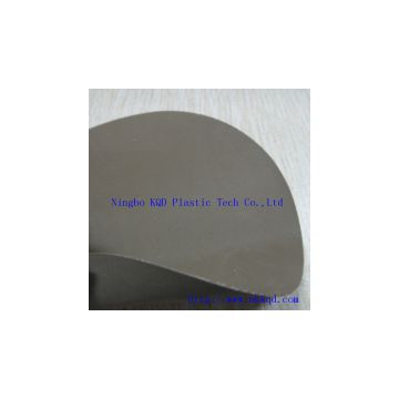 Anti- abrasion Neoprene Double-side Coated Fabric for Protective Clothing