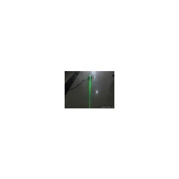 green diode laser