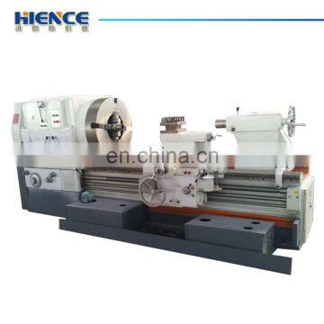 Q245 pipe lathe machine specification Threading machine for pipes