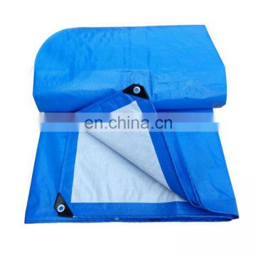 PE Cloth Material For Tarpaulin PE Covering