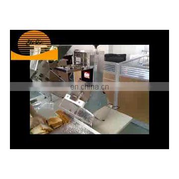 Industrial peanut bread crumb crusher maker machine production line